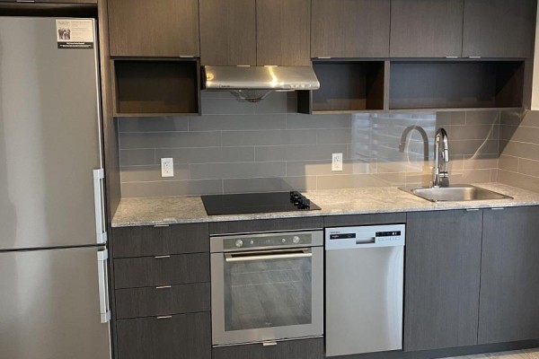 603 - 7 Mabelle Avenue, Toronto, ON, photo 3