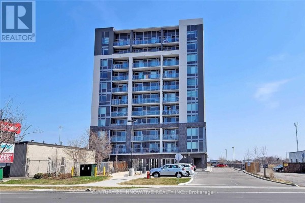 603 - 716 Main Street E, Milton