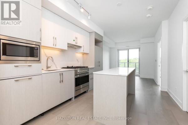 Dining room - 603 - 8 Manor Road W, Toronto, ON M4S0E6 Photo 3