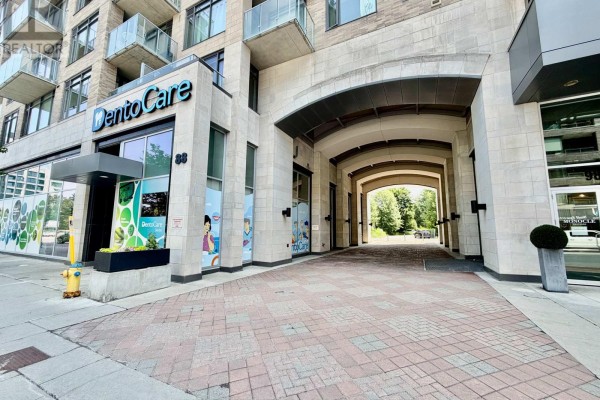 603 - 88 Richmond Road, Ottawa, ON K1Z0B1 Photo 2