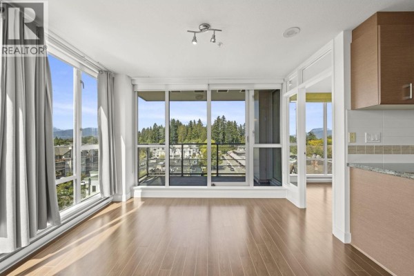 603 12069 Harris Road, Pitt Meadows, BC V3Y0C8 Photo 4