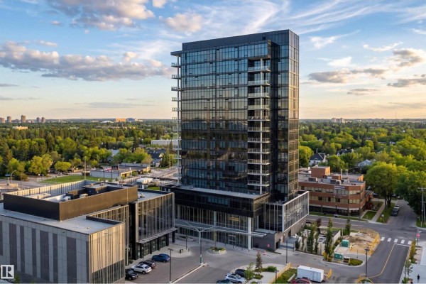 #603 14105 West Block Dr Nw, Edmonton