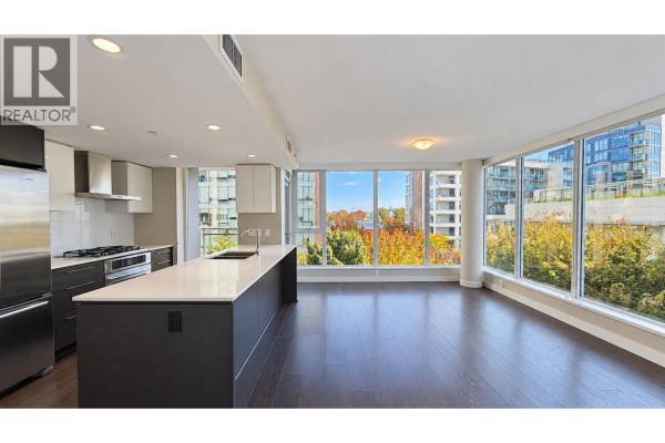 603 1618 Quebec Street, Vancouver, BC V6A0C5 Photo 2