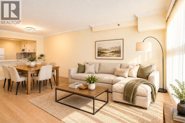 603 2468 E Broadway, Vancouver, BC V5M4V1 Photo 2