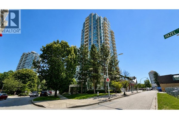 603 4788 Hazel Street, Burnaby