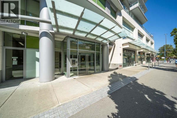 603 5599 Cooney Road, Richmond, BC V6X0N8 Photo 4