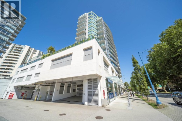 603 5599 Cooney Road, Richmond, BC V6X0N8 Photo 5