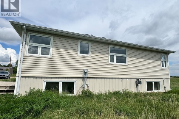 Kitchen - 603 5th Avenue, Griffin, SK S0C1G0 Photo 2