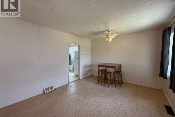 Bedroom - 603 5th Street Sw, Eston, SK S0L1A0 Photo 5