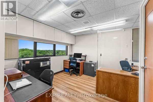 603-604 - 5400 Portage Road, Niagara Falls, ON L2G5X7 Photo 5