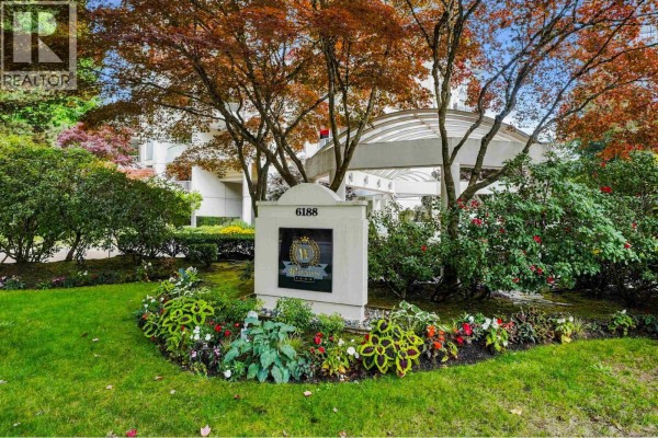 603 6188 Patterson Avenue, Burnaby, BC V5H2N1 Photo 2