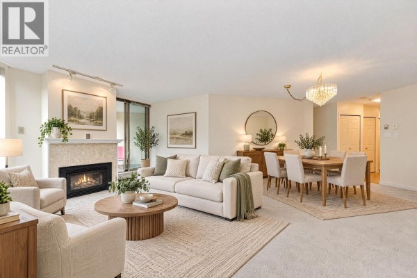 603 6188 Patterson Avenue, Burnaby, BC V5H2N1 Photo 3