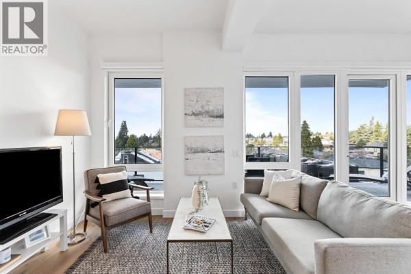 603 6859 Cambie Street, Vancouver, BC V6P0M4 Photo 3