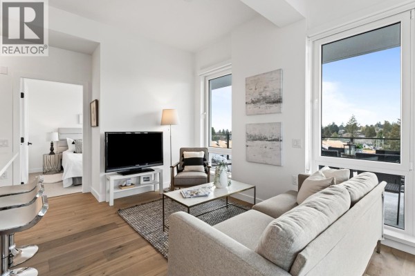 603 6859 Cambie Street, Vancouver, BC V6P0M4 Photo 4