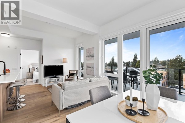 603 6859 Cambie Street, Vancouver, BC V6P0M4 Photo 5