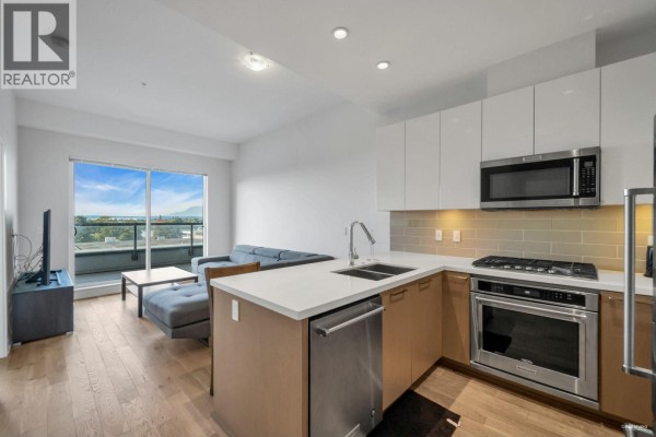 603 7008 River Parkway, Richmond, BC V6X0R1 Photo 2