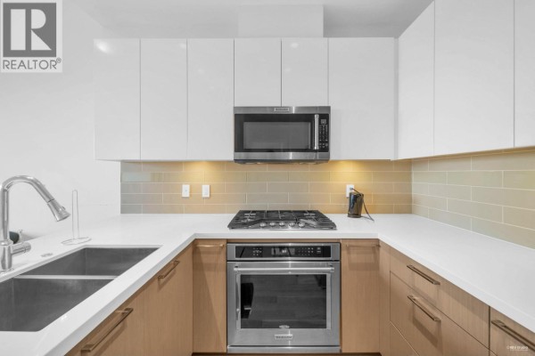 603 7008 River Parkway, Richmond, BC V6X0R1 Photo 4