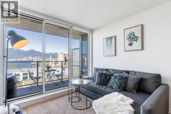 603 933 E Hastings Street, Vancouver, BC V6A0G6 Photo 2