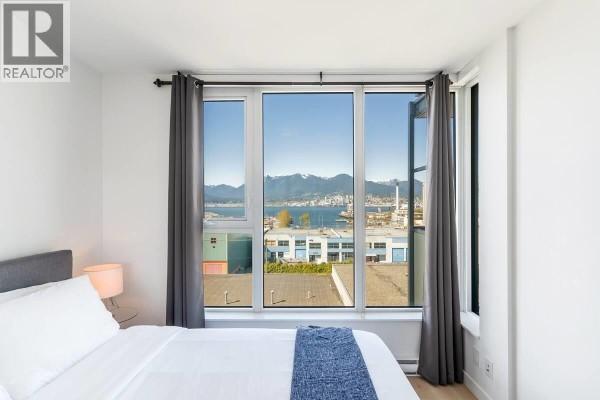 603 933 E Hastings Street, Vancouver, BC V6A0G6 Photo 5