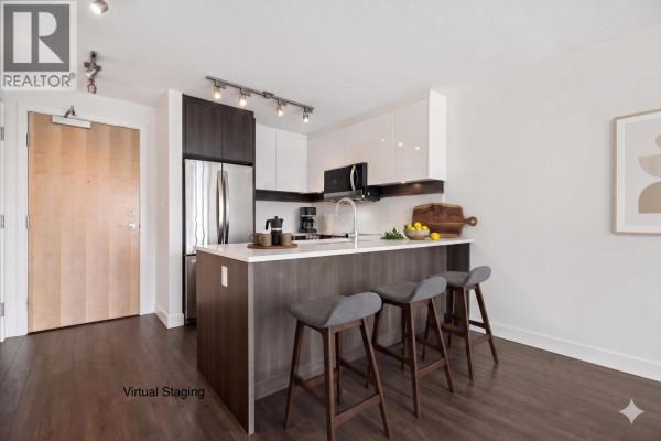 603 958 Ridgeway Avenue, Coquitlam, BC V3K0C5 Photo 5
