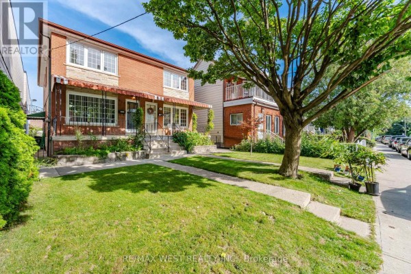 603 Concord Avenue, Toronto, ON, photo 2