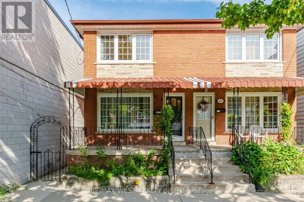 603 Concord Avenue, Toronto, ON, photo 3