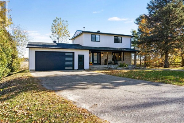 603 Crozier Road, North Grenville, ON K0G1S0 Photo 2