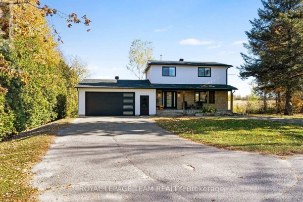 603 Crozier Road, North Grenville, ON K0G1S0 Photo 3