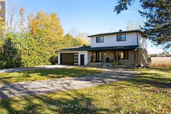 603 Crozier Road, North Grenville, ON K0G1S0 Photo 4