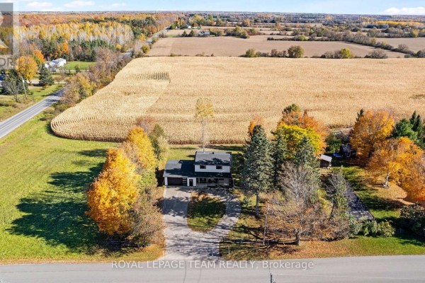 603 Crozier Road, North Grenville, ON K0G1S0 Photo 5