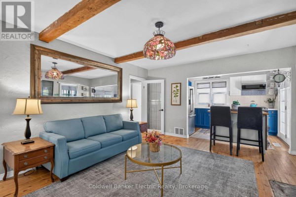 603 Ludgate Street, Peterborough, ON K9H2B9 Photo 4