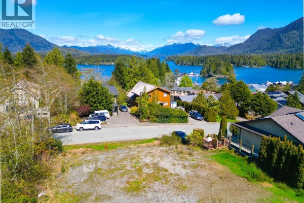 603 Pfeiffer Cres, Tofino, BC V0R2Z0 Photo 2