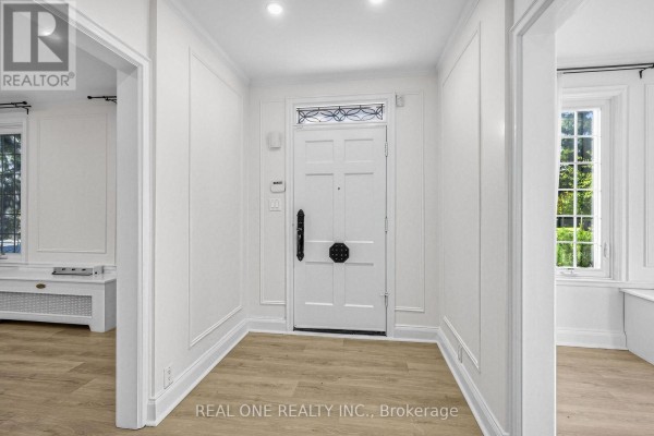 Kitchen - 603 Spadina Road, Toronto, ON M5P2X1 Photo 4