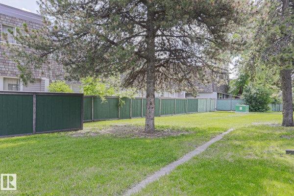 Primary Bedroom - 603 Village On The Green Gr Nw, Edmonton, AB T5A1A2 Photo 5