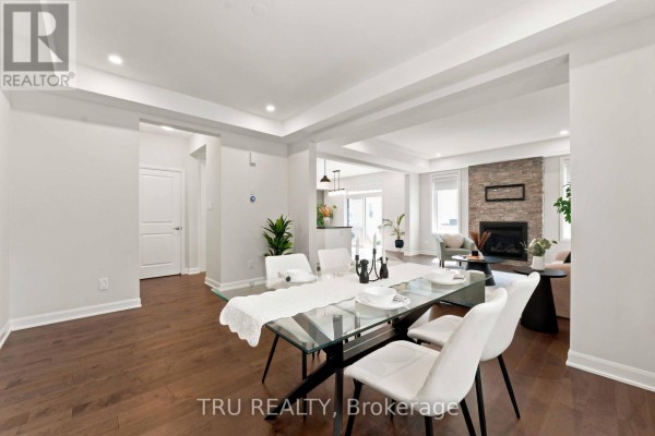 603 Winterset Road, Ottawa, ON K2T0R2 Photo 5