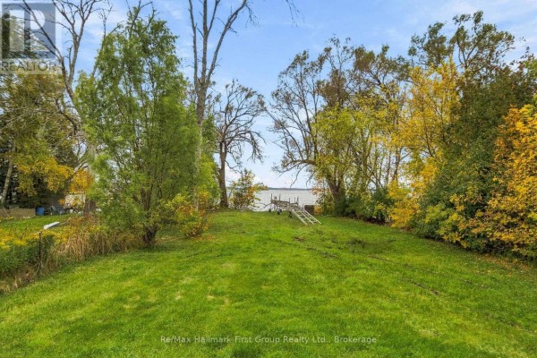 Primary Bedroom - 6030 Rice Lake Scenic Drive, Hamilton Township, ON K0K2H0 Photo 4
