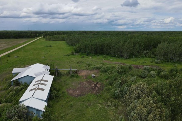 6033 81e Road, Sprague, MB R0A1Z0 Photo 2