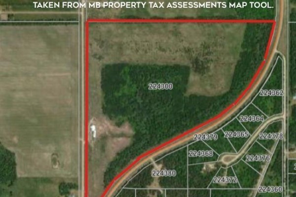 6033 81e Road, Sprague, MB R0A1Z0 Photo 5