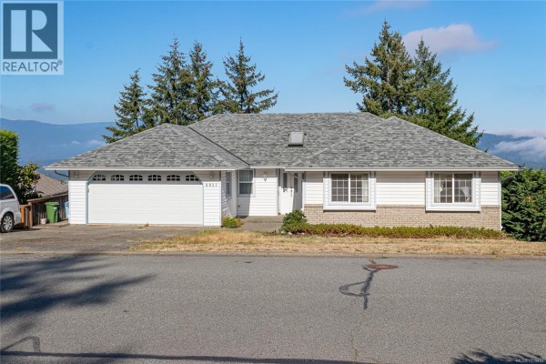 Storage - 6033 Chippewa Rd, Duncan, BC V9L5P5 Photo 2