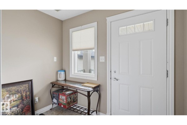 Primary Bedroom - 6035 4 Av Sw, Edmonton, AB T6X0J8 Photo 4