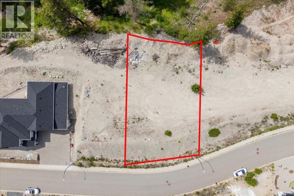 6037 Gerrie Road Lot# 37, Peachland, BC V0H1X4 Photo 4