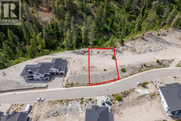6037 Gerrie Road Lot# 37, Peachland, BC V0H1X4 Photo 5