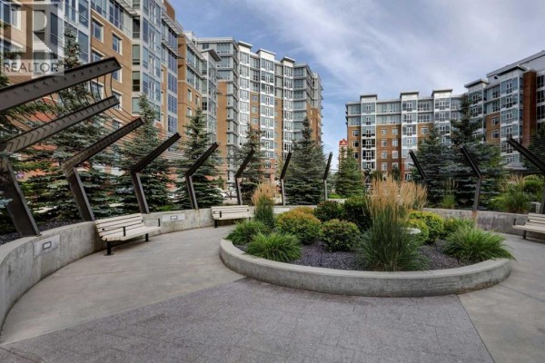 Dining room - 604, 32 Varsity Estates Circle Nw, Calgary, AB T3A2Y1 Photo 2
