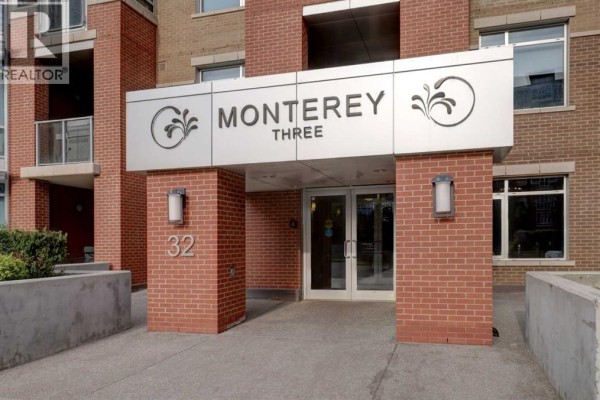 Kitchen - 604, 32 Varsity Estates Circle Nw, Calgary, AB T3A2Y1 Photo 3