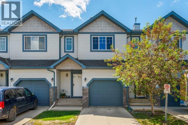 604, 620 Luxstone Landing Sw, Airdrie, AB, photo 2