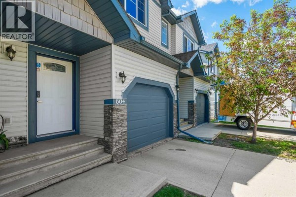604, 620 Luxstone Landing Sw, Airdrie, AB, photo 3