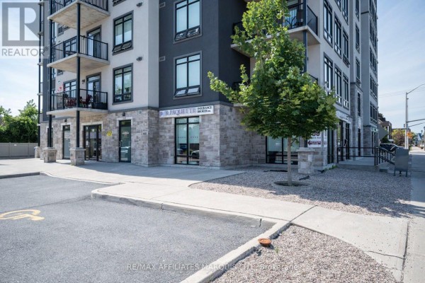 604 - 108 Second Street E, Cornwall, ON K6H0C9 Photo 3