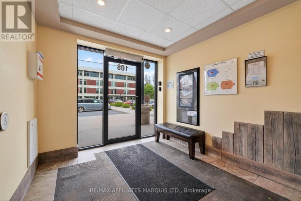 604 - 108 Second Street E, Cornwall, ON K6H0C9 Photo 4