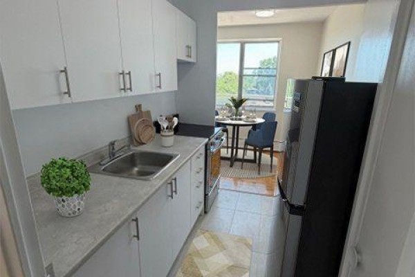 604 - 1220 Bayview Avenue, Toronto, ON M4G2Z7 Photo 3