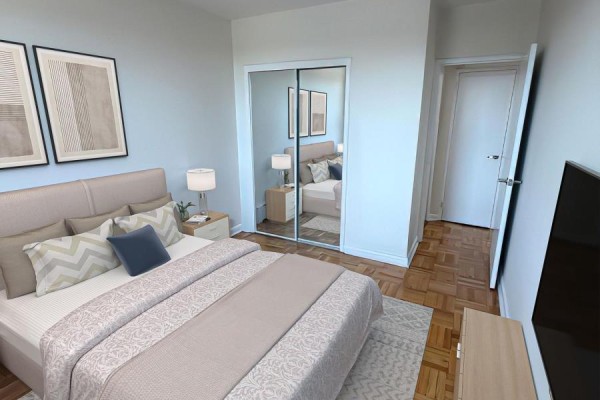 604 - 1220 Bayview Avenue, Toronto, ON M4G2Z7 Photo 4